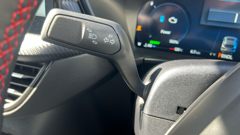 Ford Kuga 2.5 FHEV ST-Line 5dr CVT Hybrid Estate